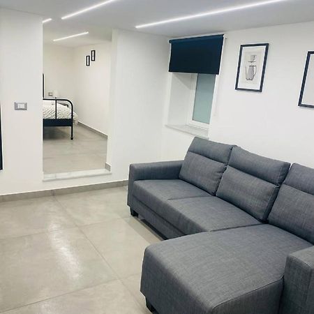 Pacini Home 팔레르모 외부 사진
