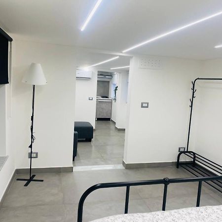Pacini Home 팔레르모 외부 사진