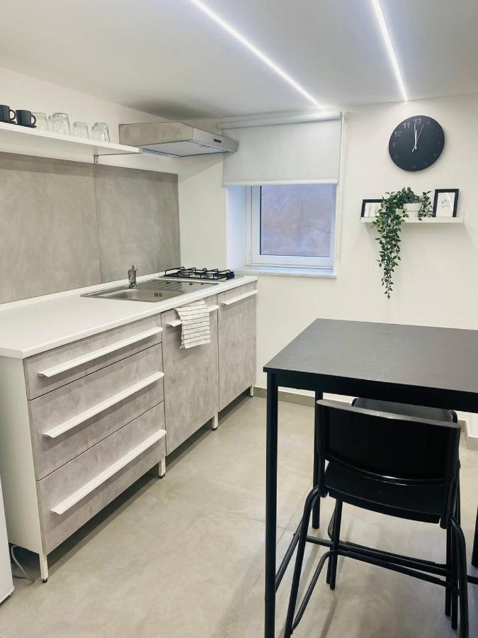 Pacini Home 팔레르모 외부 사진