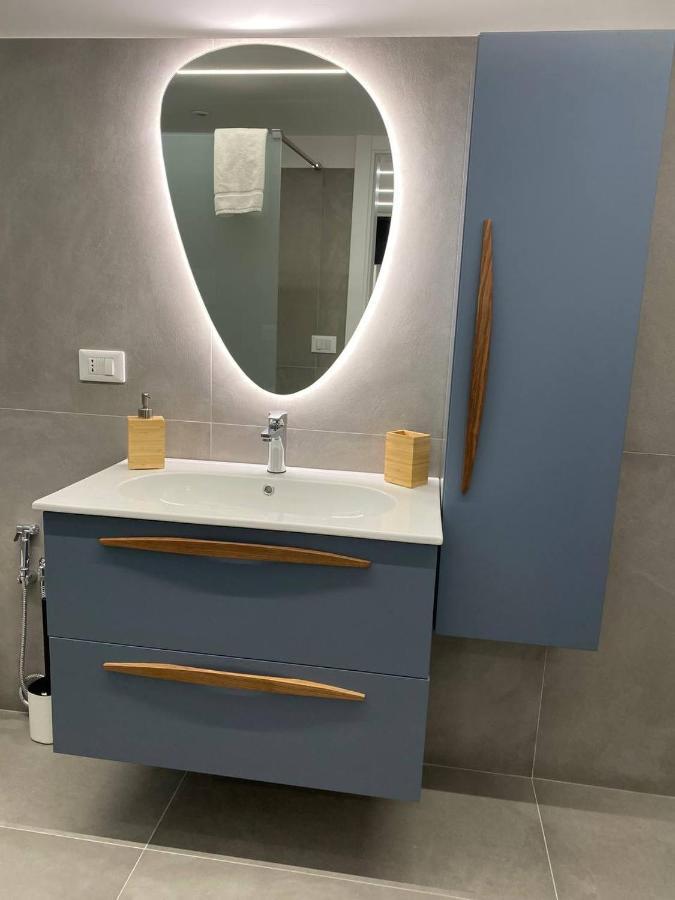 Pacini Home 팔레르모 외부 사진