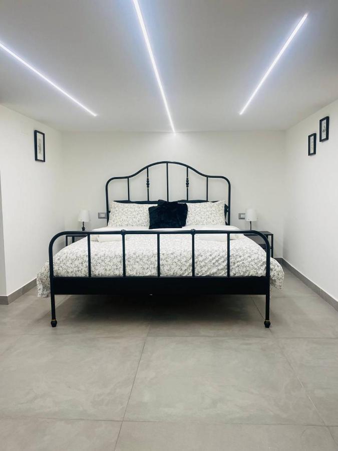 Pacini Home 팔레르모 외부 사진