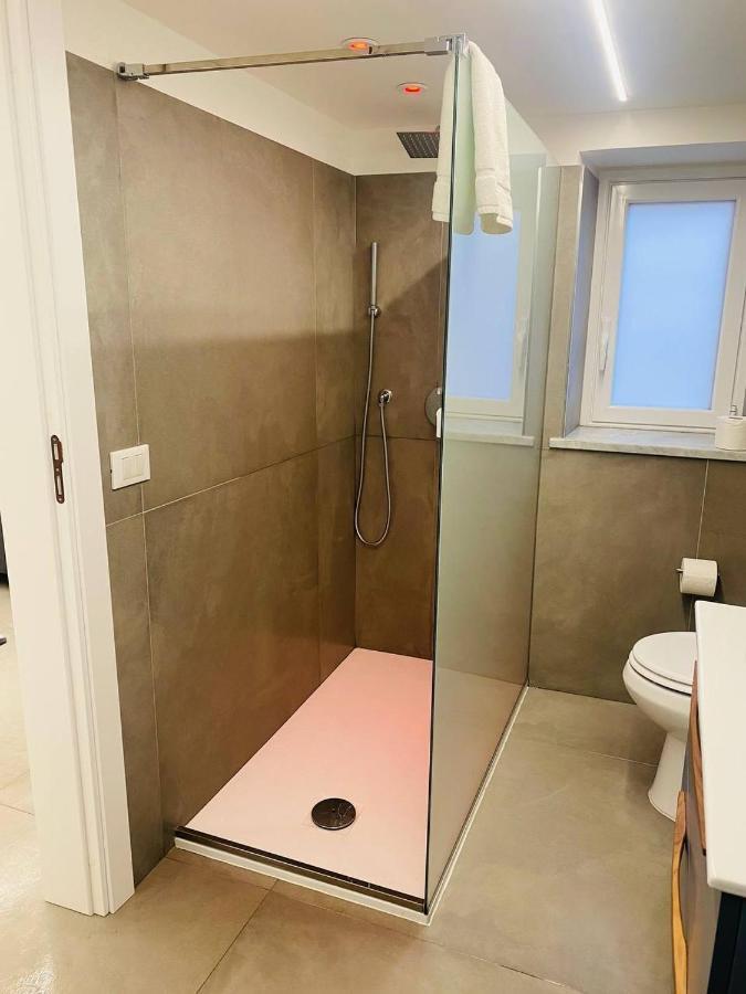 Pacini Home 팔레르모 외부 사진