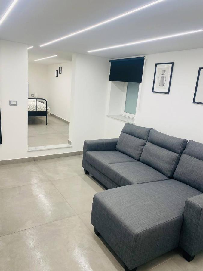 Pacini Home 팔레르모 외부 사진
