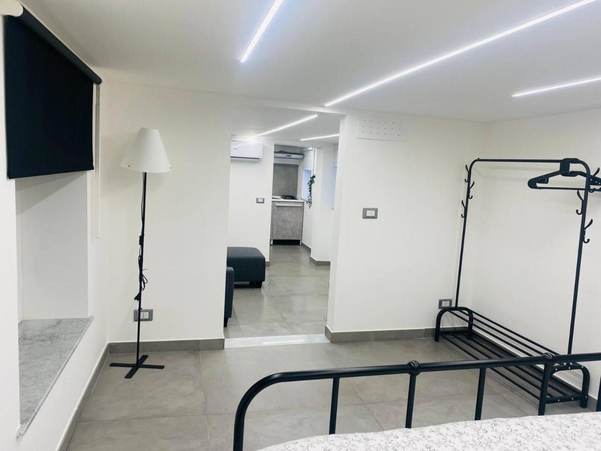 Pacini Home 팔레르모 외부 사진
