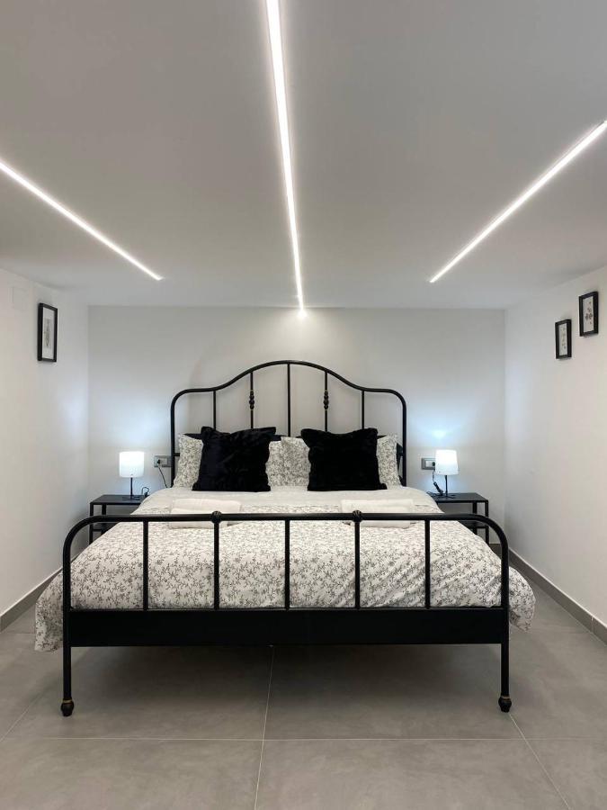 Pacini Home 팔레르모 외부 사진