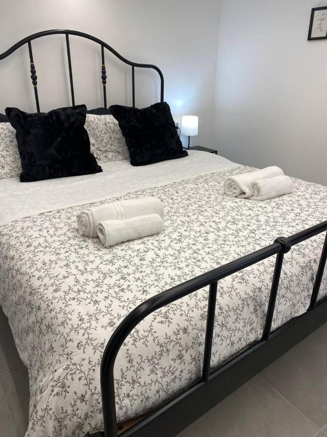 Pacini Home 팔레르모 외부 사진