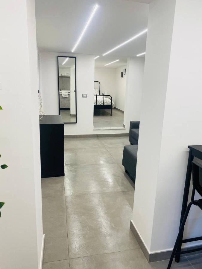 Pacini Home 팔레르모 외부 사진