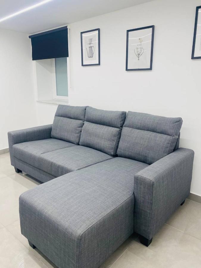 Pacini Home 팔레르모 외부 사진